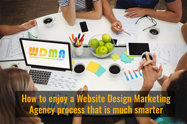 How To Enjoy A Website Design Marketing Agency Halifax, Nova Scotia Process That Is Much Smarter