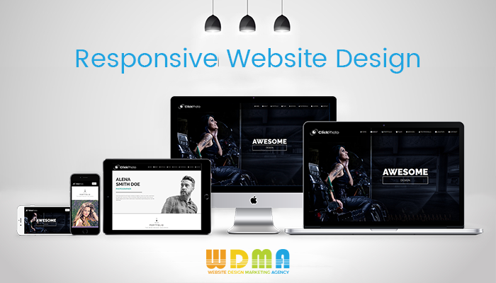 Website Design In Tampa, Florida