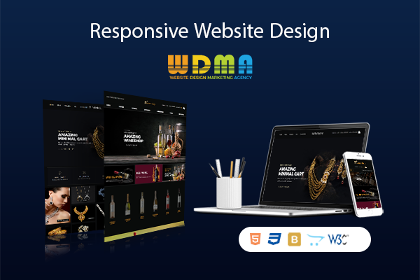 5 Reasons You Need A Responsive Website Design Tampa, Florida