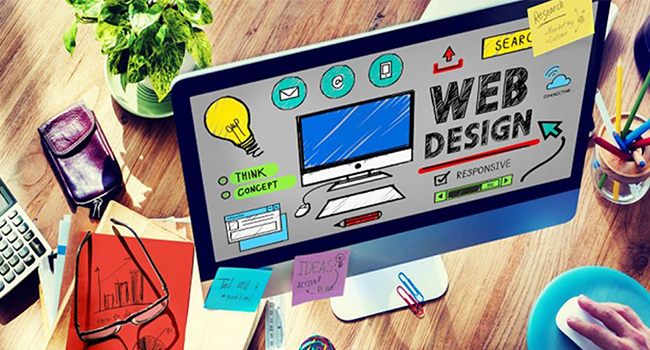 Web Design