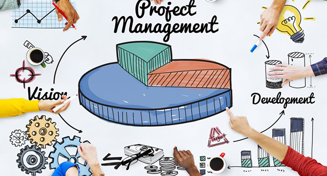 Project management