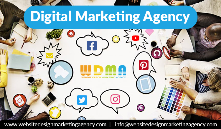 Why You Should Hire A Digital Marketing Agency Tampa, Florida