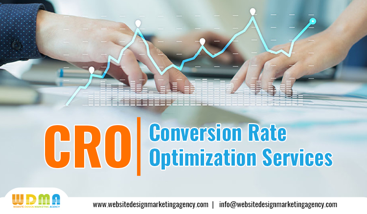 Conversion Rate Optimization Services Tampa, Florida