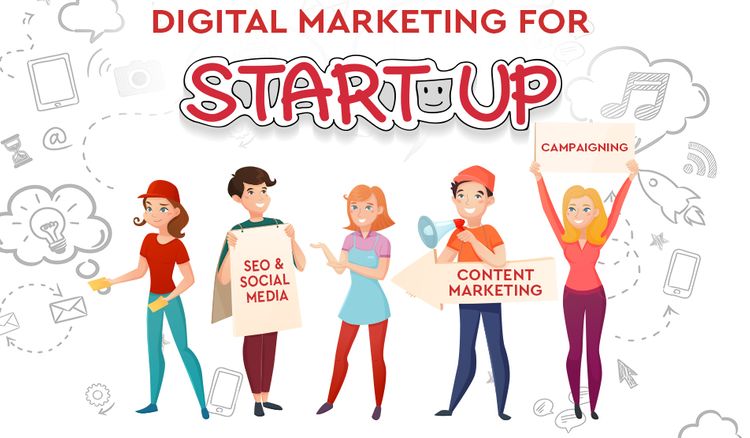 Why Digital Marketing In Halifax, Nova Scotia Is Important For Your StartUp? – Website Design Marketing Agency