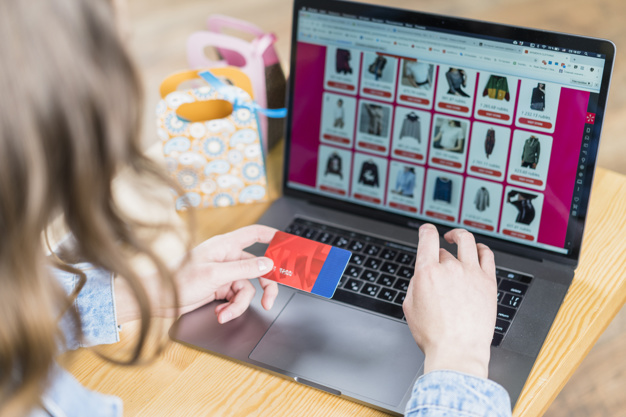 ECommerce Website Design Halifax, Nova Scotia