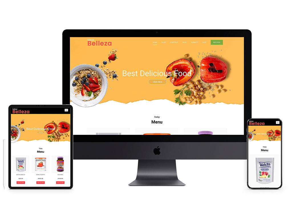 Grocer Shop
