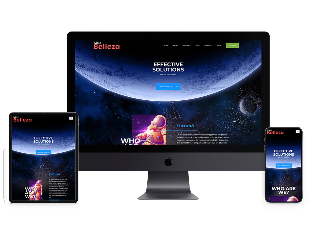 Creative Agency