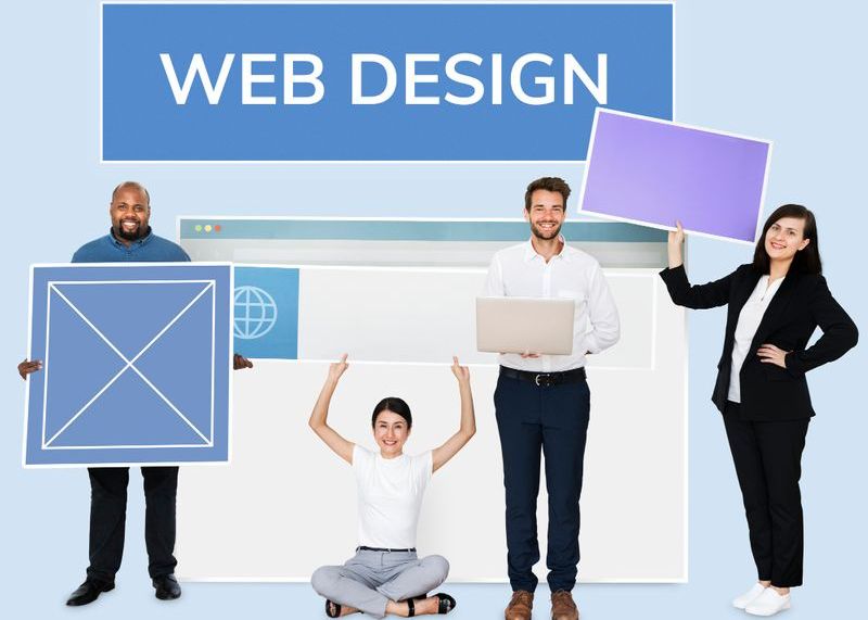 Website Design Marketing Agency Halifax, Nova Scotia